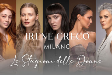 Irene Greco Hair Boutique Milano: Le Stagioni Delle Donne